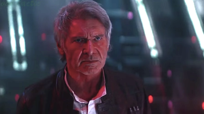 Harrison Ford Top Choice To Play General Ross In Thunderbolts | Barside Buzz