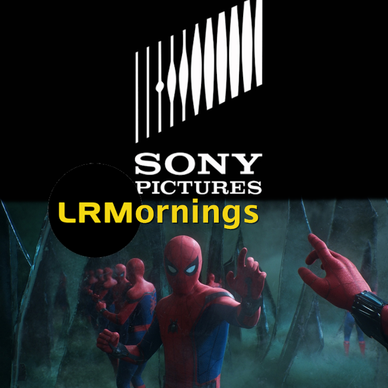 Did Sony Ever Plan To Extend Marvel Deal? Nope! | LRMornings