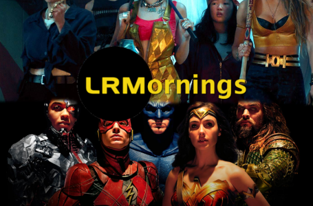 Birds Of Prey Critical Reactions And The DC Multiverse (Lost Episode) | LRMornings