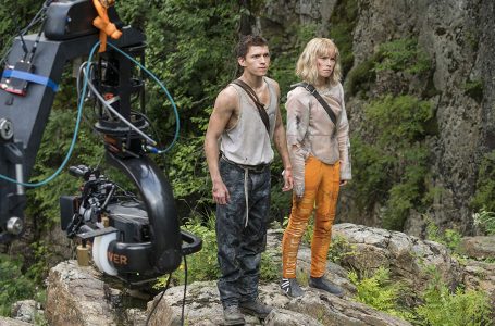 ‘Unreleasable’ Chaos Walking FINALLY Gets A Release Date — What Happened?