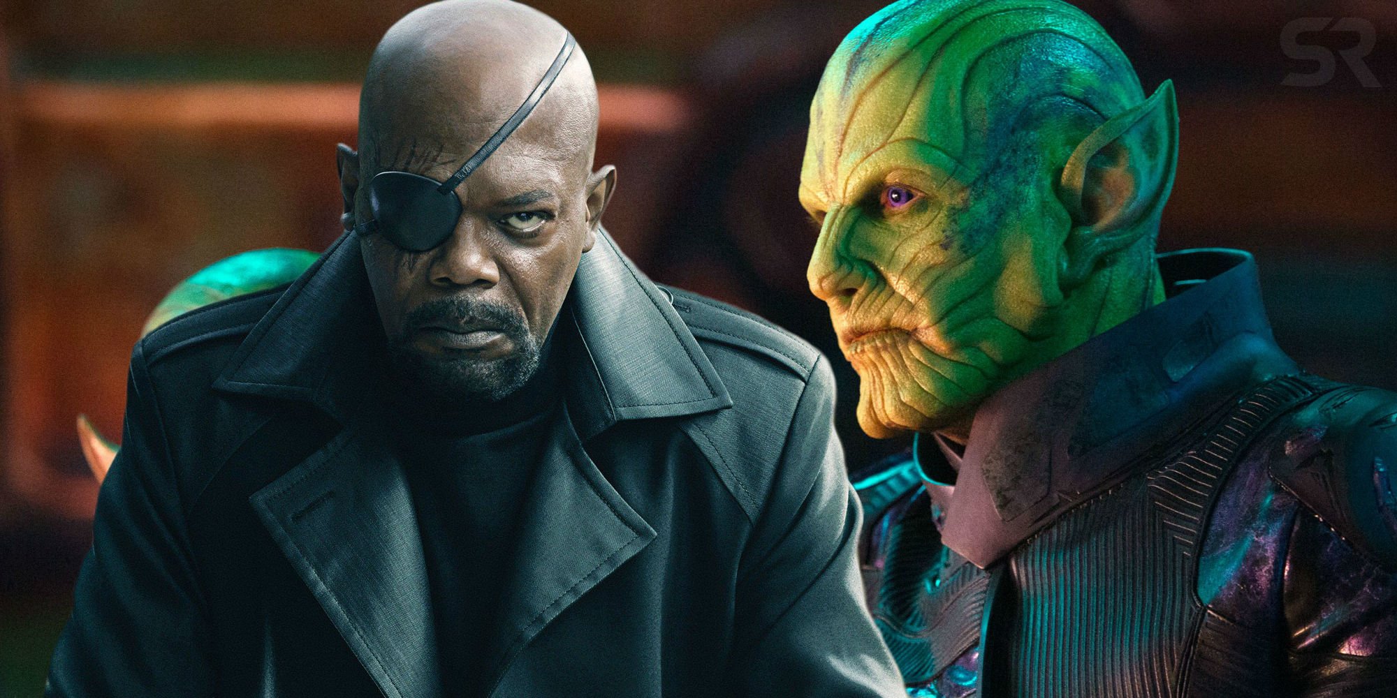 Secret Invasion Will Differ From Comics Says Kevin Feige