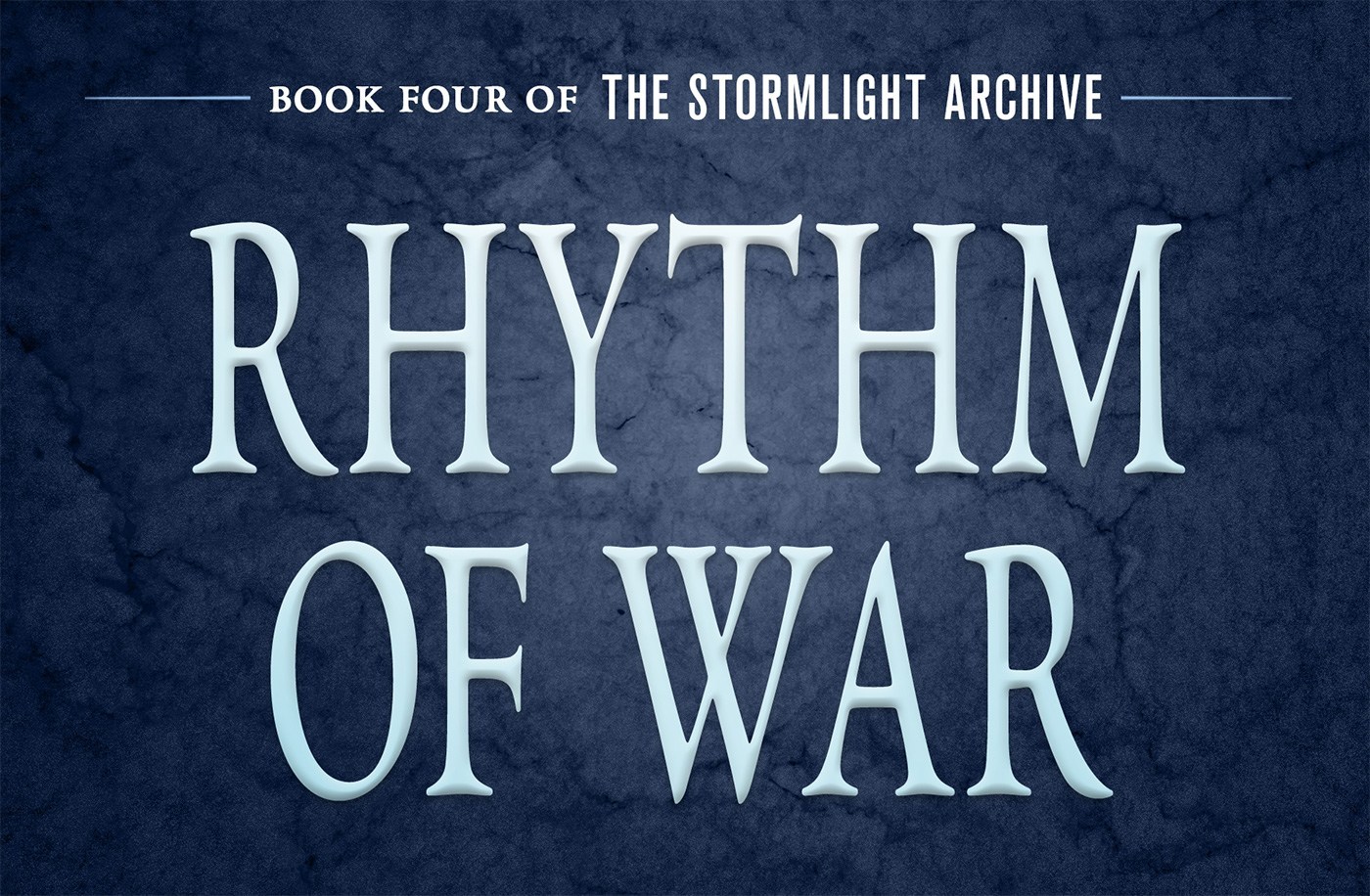 The Rhythm Of War Cover Finally Puts This Stormlight Archive Character Front-And-Center!