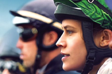 Ride Like A Girl New Trailer Shows A Woman Can Be A Jockey Too