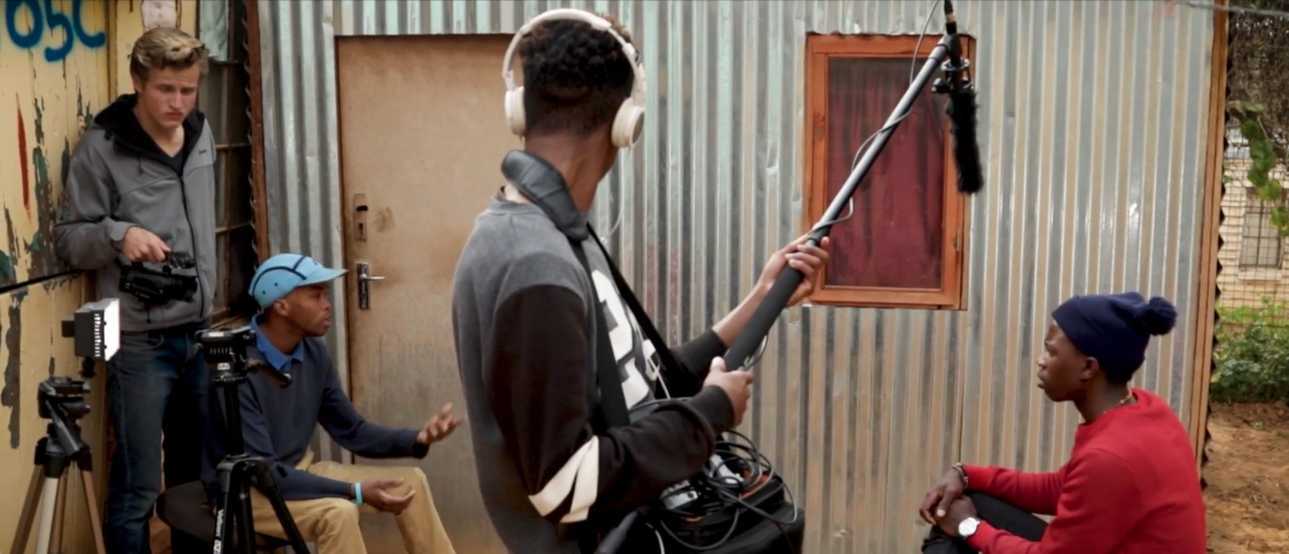 Film School Africa: Review
