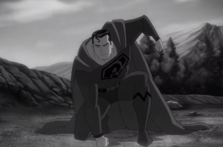Superman: Red Son Clip Shows Kal-El In Action On Behalf Of Mother Russia