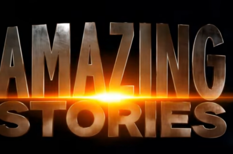 The Trailer For Steven Spielberg’s Amazing Stories Reboot
