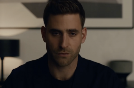 LRM EXCLUSIVE: Interview With The Invisible Man Himself, Oliver Jackson-Cohen