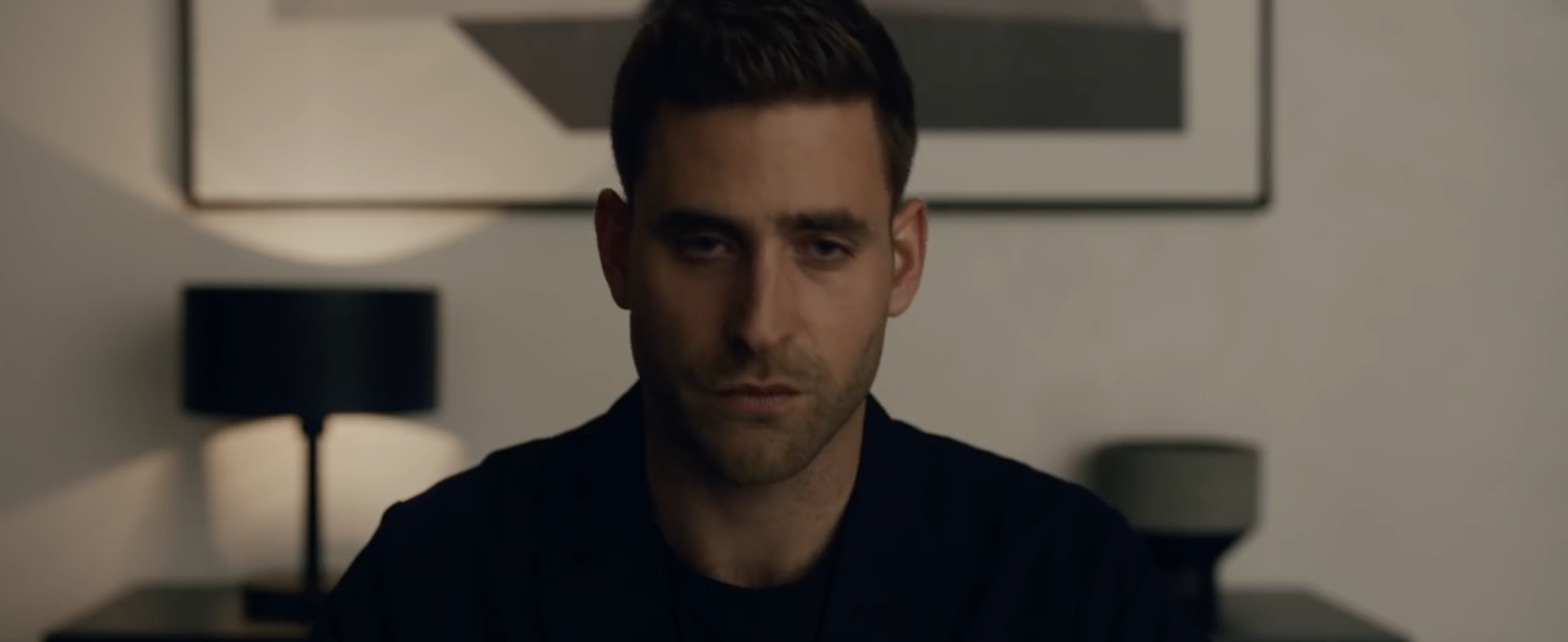 LRM EXCLUSIVE: Interview With The Invisible Man Himself, Oliver Jackson-Cohen