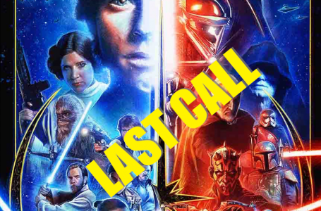 Star Wars: The Skywalker Saga Post-Mortem And Viewing Order | Last Call Podcast
