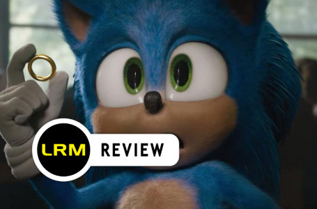 Sonic the Hedgehog Review: A Ringing Endorsement of Nostalgic Family Fun