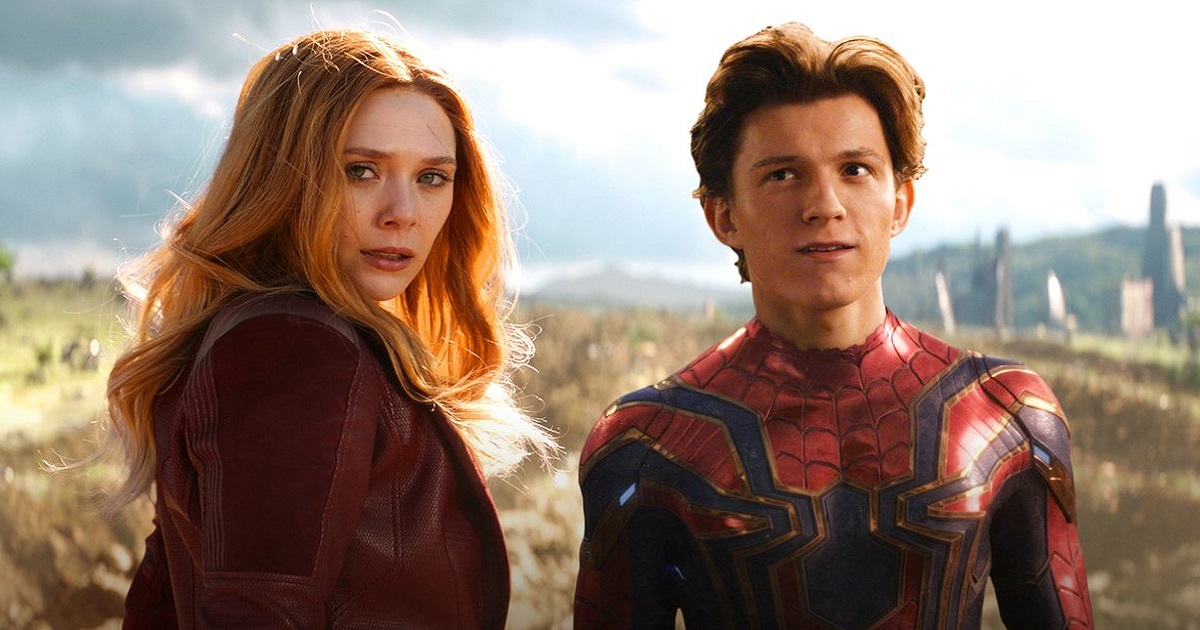 Spider-Man Star Pleads With Kevin Feige To Be In WandaVision – It’s A Bit Late!