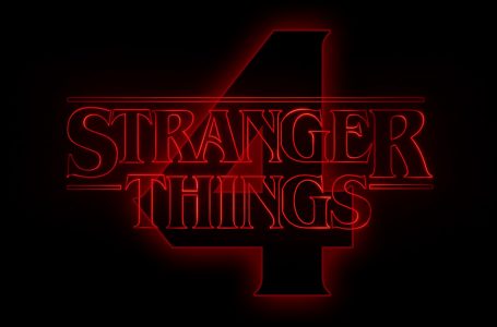 Even Netflix Is Halting Its Productions, Including Stranger Things