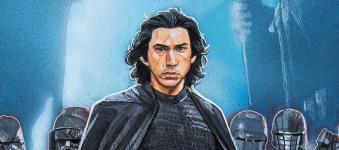 Star Wars: The Rise of Skywalker – The Comic Book Adaptation Will Include Scenes Deleted From The Film