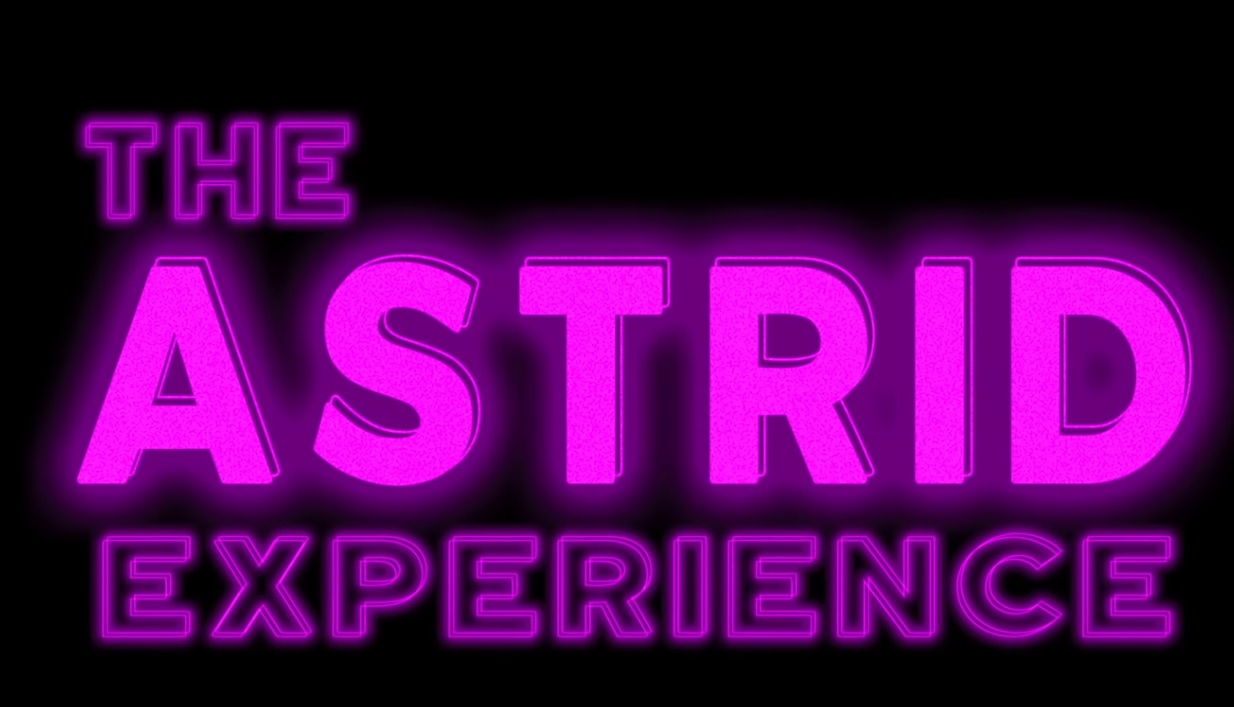 The Astrid Experience Trailer Shows An Unforgettable Night in LA
