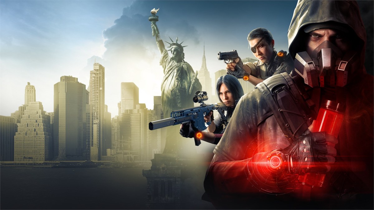 Why Does The Division 2 Expansion Warlords Of New York Piss Me Off?