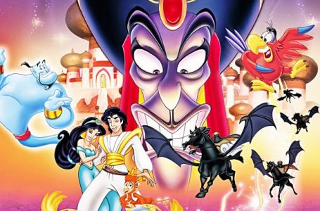 Live-Action Aladdin Sequel In The Works — Will It Based On Return Of Jafar?