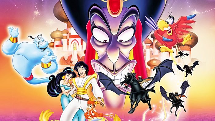 Live-Action Aladdin Sequel In The Works — Will It Based On Return Of Jafar?