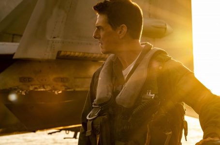 NASA Is Now Involved With Tom Cruise Space Film!