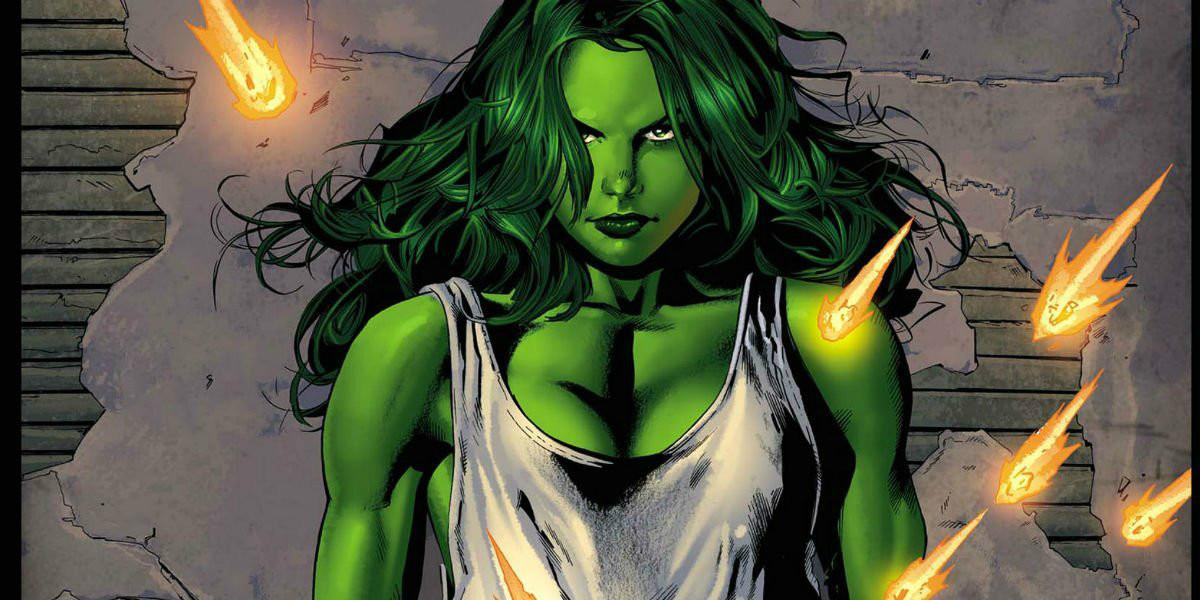She-Hulk Series May FINALLY Give Fan-Favorite Character Debut They Deserve