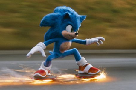 Sonic the Hedgehog Remains On Top For DEG’s Watched at Home Top 20
