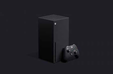 Xbox Series X To Launch Globally This November — But With WHAT Games?