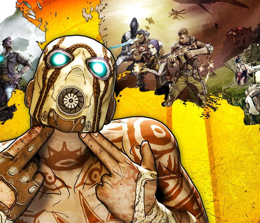 Pulpy Horror Maestro Eli Roth Directing The Borderlands Movie — And It’s A Solid Pick!