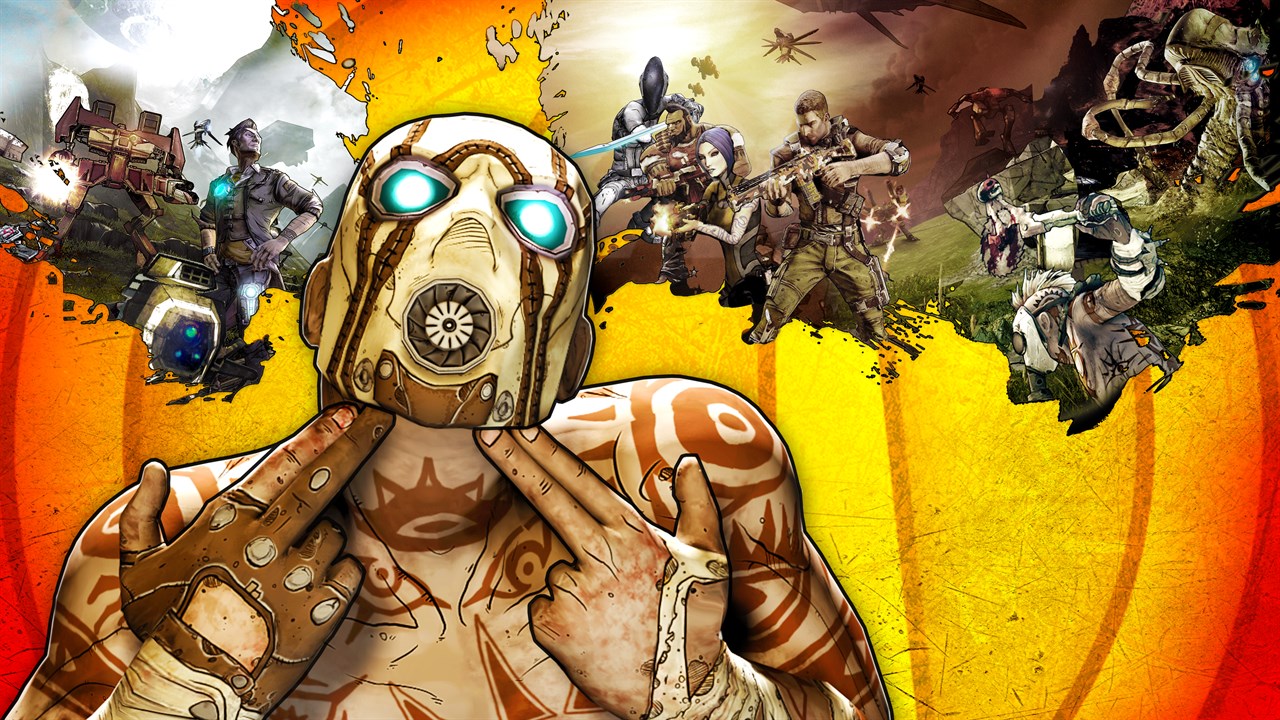 Pulpy Horror Maestro Eli Roth Directing The Borderlands Movie — And It’s A Solid Pick!