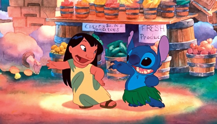 Disney To Horrify Us With Live-Action Lilo & Stitch Disney+ Film