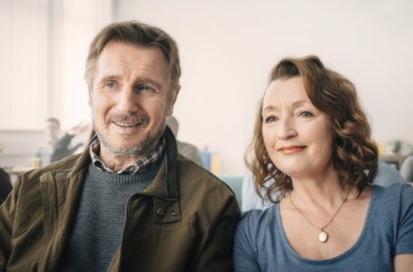 Ordinary Love Interview: The Directors On The Liam Neeson, Lesley Manville Film