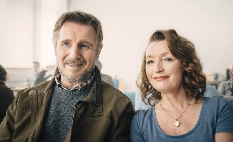 Ordinary Love Interview: The Directors On The Liam Neeson, Lesley Manville Film