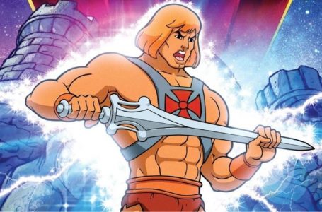 Is The Masters Of The Universe Film’s Move To Netflix Proof That The Film Will Be A Dud?