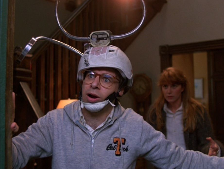 It’s Official: Rick Moranis Has Signed On To Honey I Shrunk The Kids Reboot!