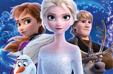 Disney’s Frozen 2 Blu-ray & DVD REVIEW: It’s All About The Music