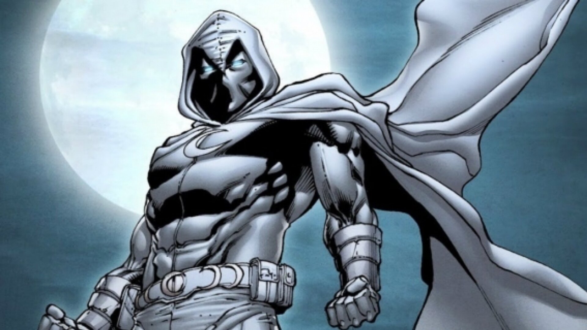 Disney+'s Moon Knight Filming Location and Start Date Revealed LRM