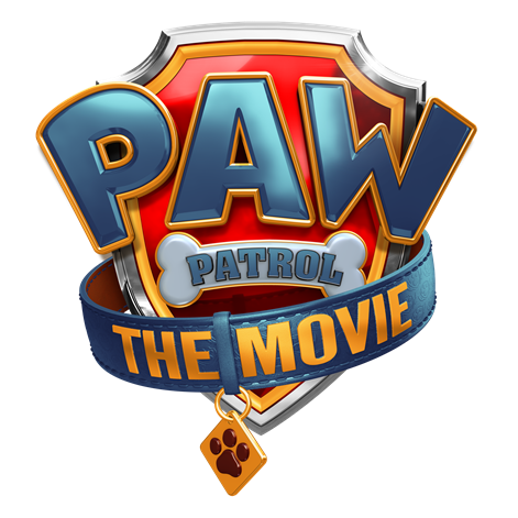 PAW Patrol Movie Announcement From Spin Master and Nickelodeon Movies