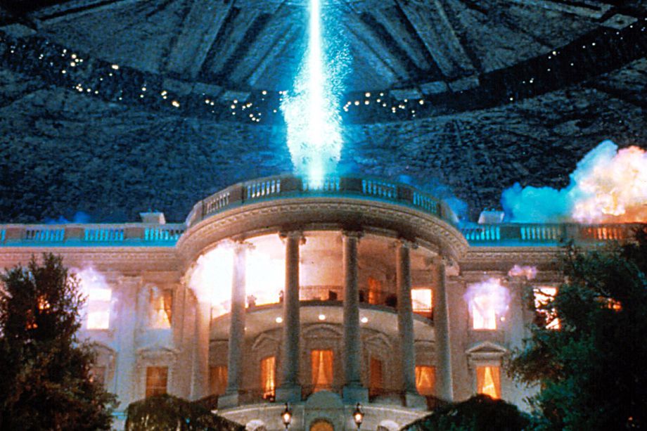 Roland Emmerich Wants To Do Independence Day 3 — But Would Disney Go For It?