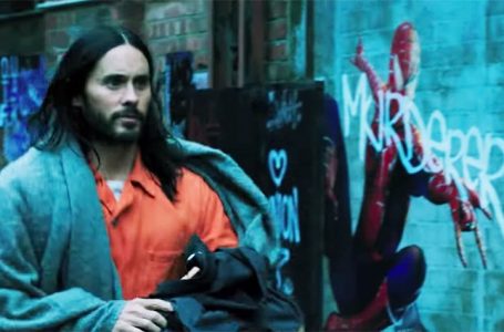 Spider-Man Damage Control- Morbius Director Clarifies Multiverse Connections To Save Movie (SPOILERS)