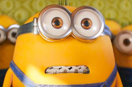 First Look At Minions: The Rise Of Gru, Full Trailer Wednesday