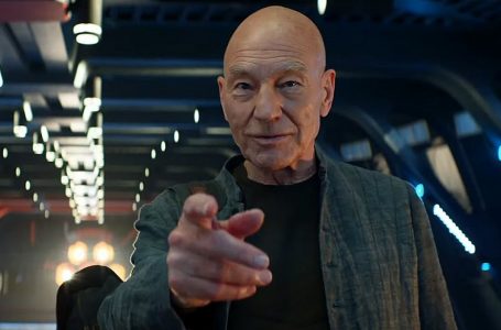 Star Trek Fans Upset At Potential Picard Plot Hole, But They’re Wrong
