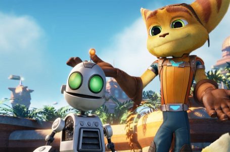 Ratchet & Clank Game Reportedly Headed To PS5 As A Launch Title