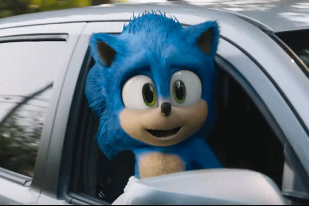 Sonic The Hedgehog’s Ben Schwartz Is Living The ’90s Kid’s Dream With His Career