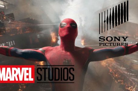 Tom Holland Comments On New Spider-Man Trilogy Talk