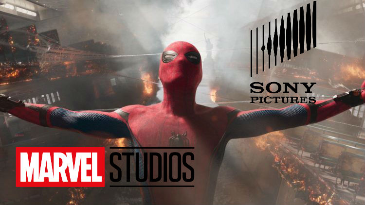 Spider-Man Films Will Finally Join All Other Marvel Content On Disney+