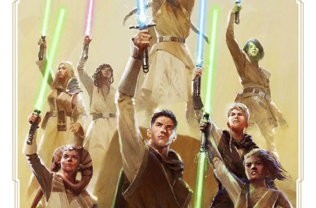Star Wars: The High Republic Revealed – What Is It And Why Should We Care?