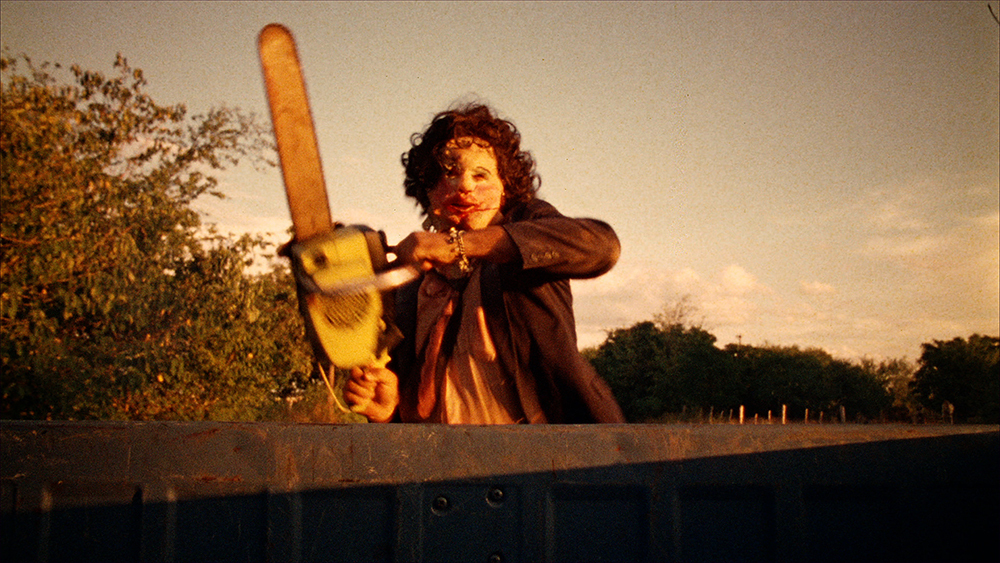 Texas Chainsaw Massacre Reboot Gets Its Directors — Stop Rebooting Leatherface!