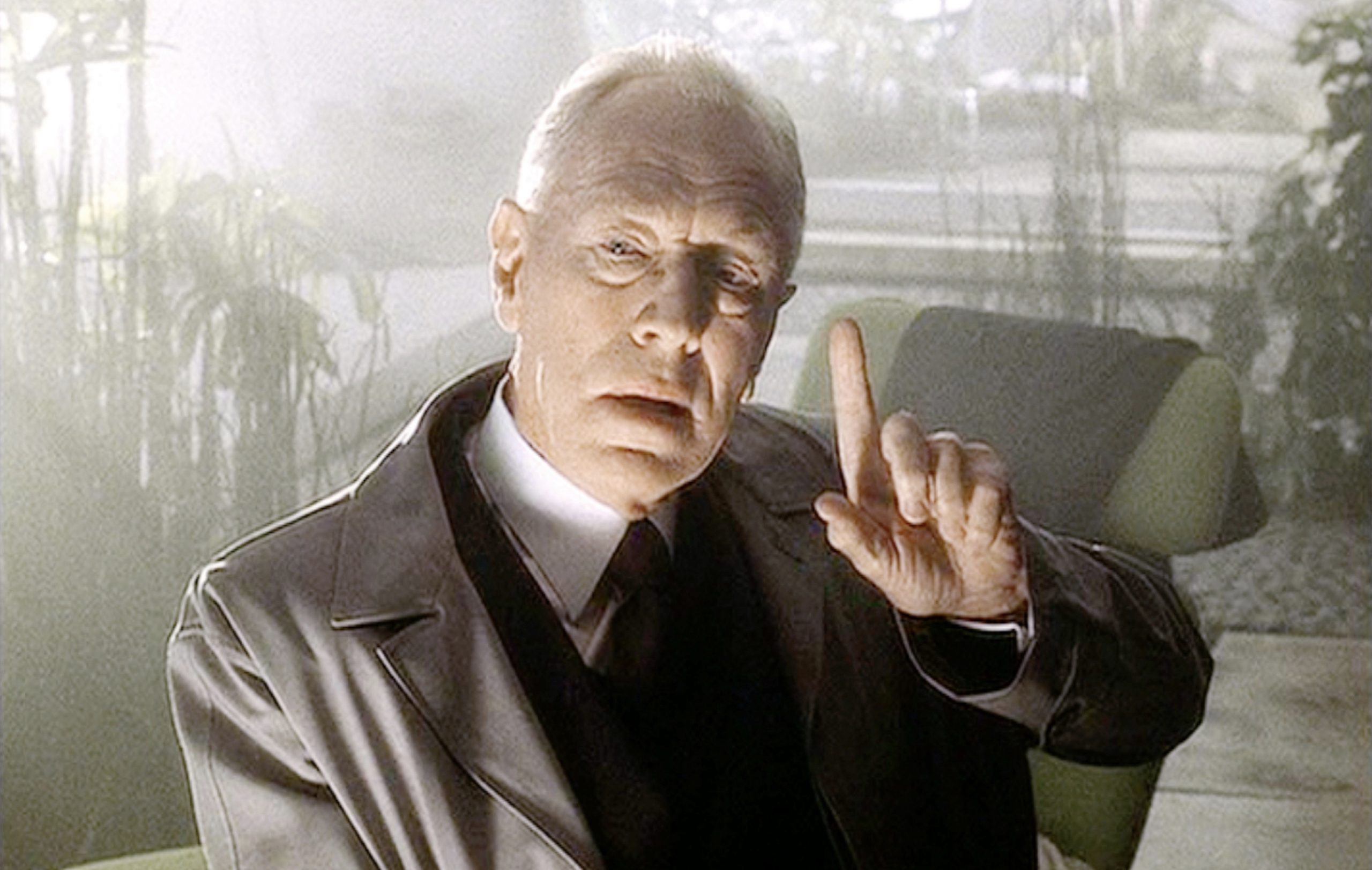 Iconic Actor Max Von Sydow Has Passed Away