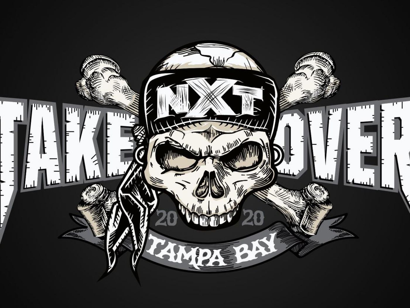NXT TakeOver: Tampa Bay Matches To Take Place On NXT Next Month