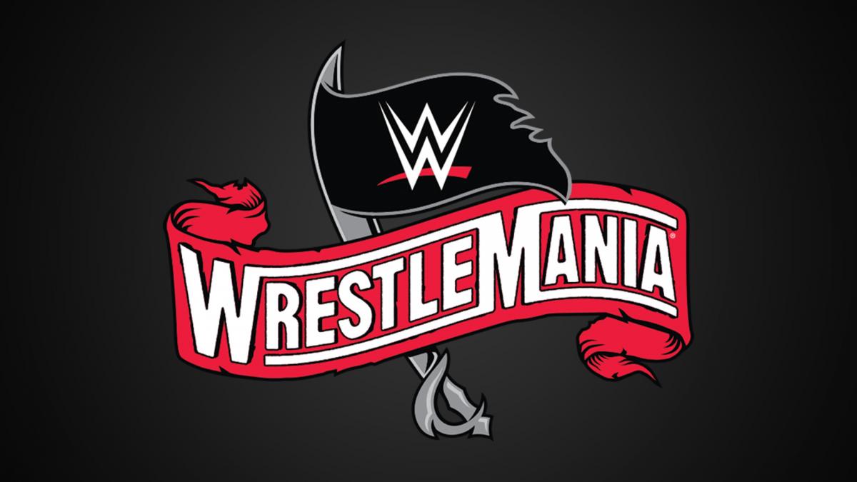 WWE Cancels WrestleMania In Tampa. Show Will Be Aired From Their Performance Center With No Crowd