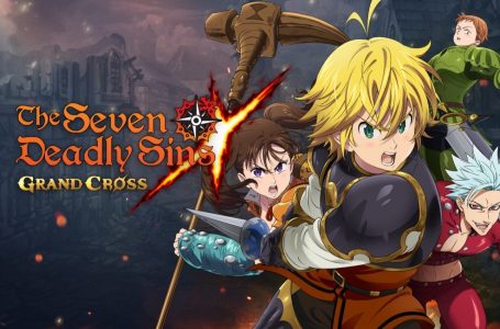 The Seven Deadly Sins Grand Cross Review: Solid Production Value And Combat Make For Satisfying Mobile Distraction