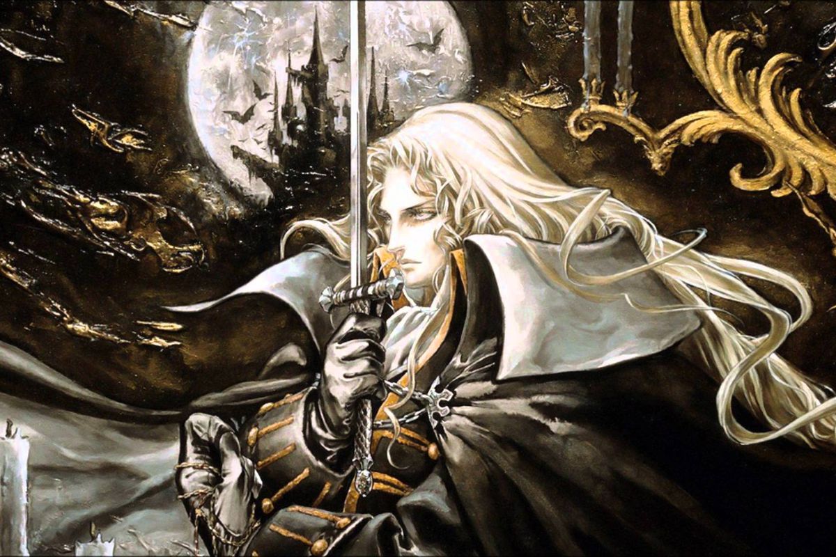 Will The Best Castlevania Game Ever Remain That Good On Mobile Devices? Let’s Hope So!